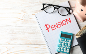 Qualifying for Government Pension