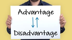 Advantages and Disadvantages of Business Ethics