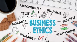 What is an Ethical Business Practice