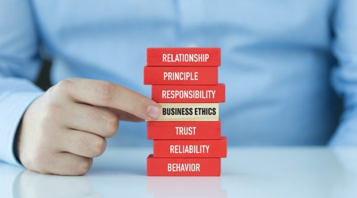 how do ethical practices benefit a business