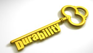 Improving Reliability And Durability