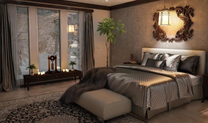 Reimagining the Perfect Bedroom