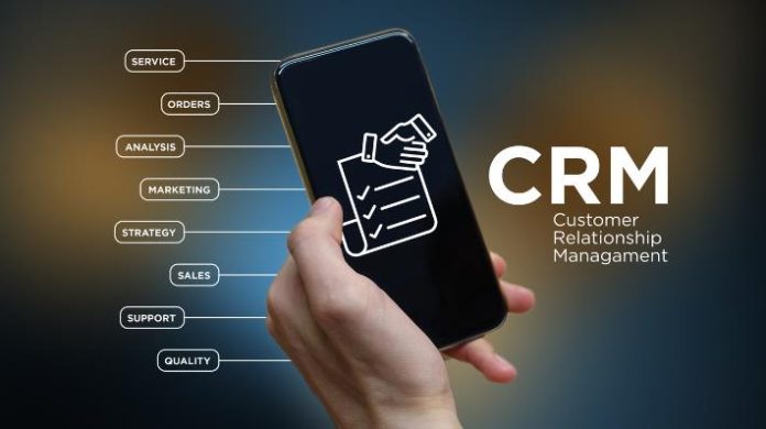 Small Business Roadmap To CRM Succes