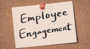 Encouraging Employee Engagement